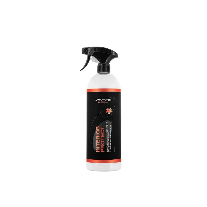 KRYTEX ECOCLEAN INTERIOR PROTECT