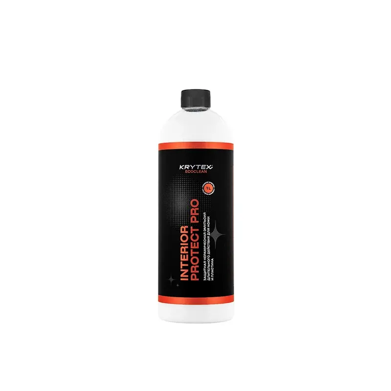 KRYTEX ECOCLEAN INTERIOR PROTECT PRO