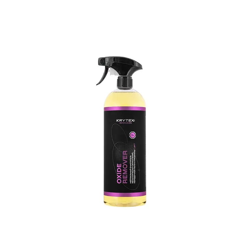 KRYTEX ECOCLEAN OXIDE REMOVER