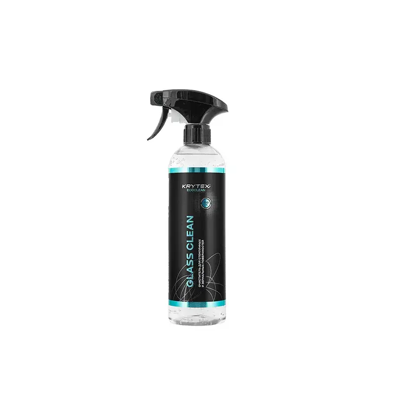 KRYTEX ECOCLEAN GLASS CLEAN