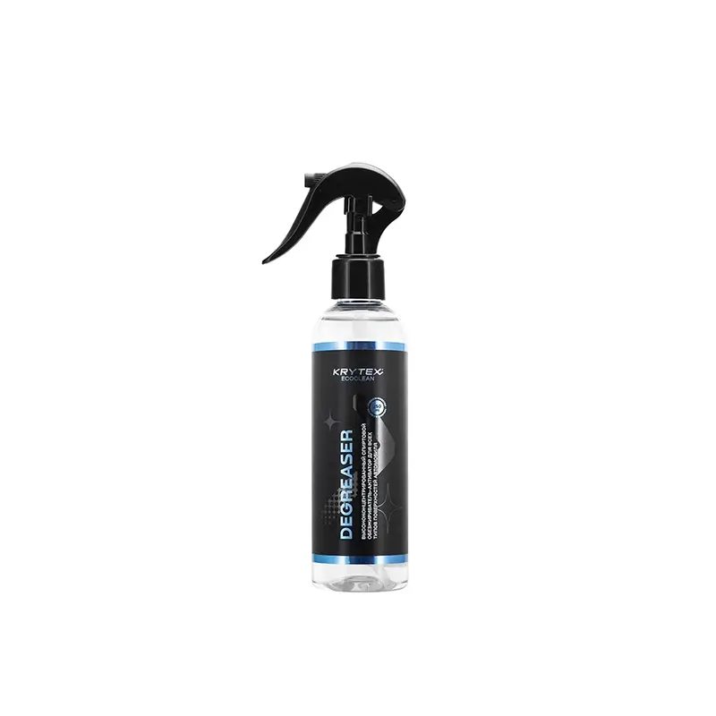 KRYTEX DEGREASER