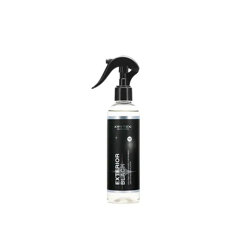 KRYTEX ECOCLEAN EXTERIOR BLACK