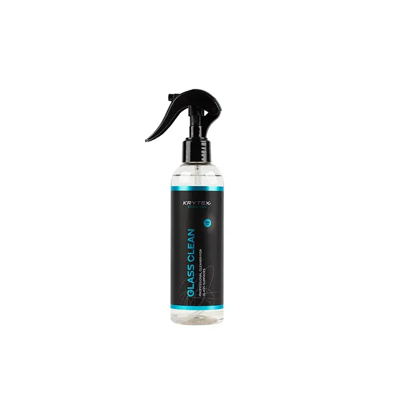KRYTEX ECOCLEAN GLASS CLEAN