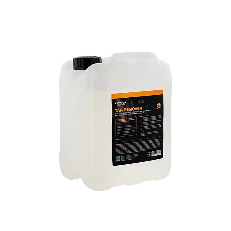 KRYTEX ECOCLEAN TAR REMOVER