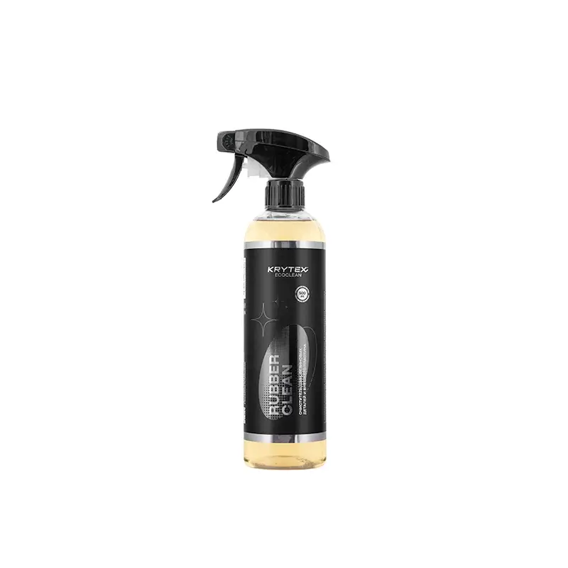KRYTEX ECOCLEAN RUBBER CLEAN